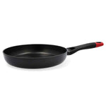 Padella Pyrex Nero Alluminio