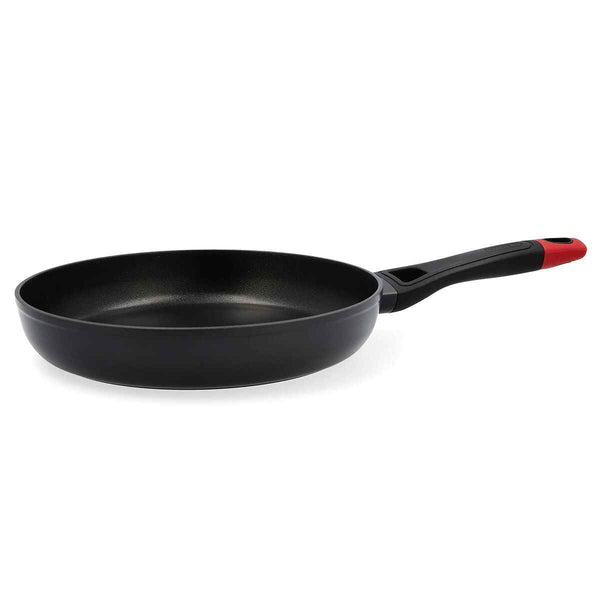 Padella Pyrex Nero Alluminio