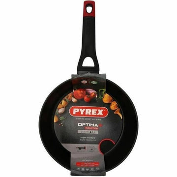 Pan Pyrex Black Aluminium