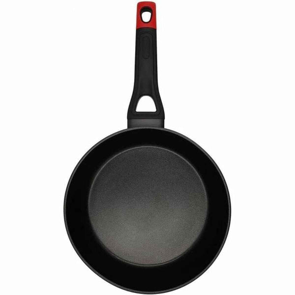 Padella Pyrex Nero Alluminio
