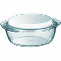 Casserole Pyrex Transparent 1,6 L