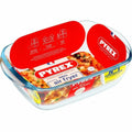 Pirofila da Forno Pyrex 1,2 L