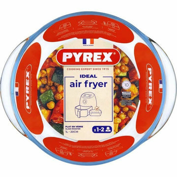 Pirofila da Forno Pyrex 1 L