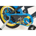 Bicicletta per Bambini Batman 14" Nero (Ricondizionati A)