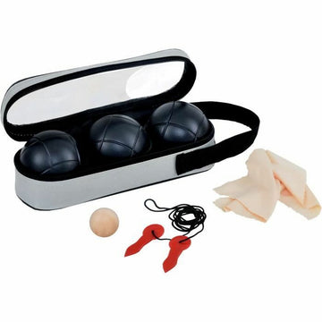 Boules Set K-Ro Space Triplette