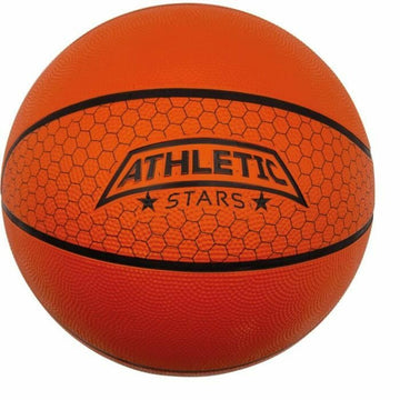 Pallone da Basket ATHLETIC STARS Orange