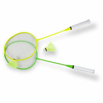 Racchetta da badminton