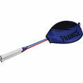 Racchetta da badminton rouge (2 Unità)