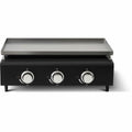Piastra da Cucina CookingBox Nero