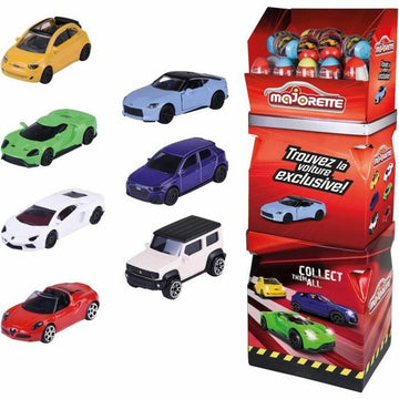 Set of cars Majorette