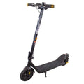 Electric Scooter Logicom Wispeed C8-20 Black