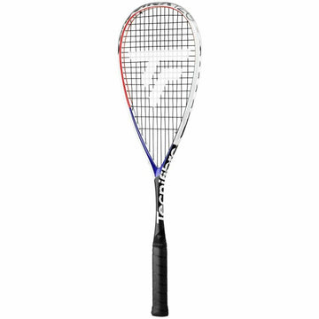 Racchetta da squash Tecnifibre Major Carboflex 125 Airshaft