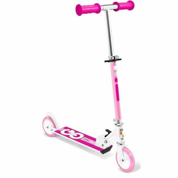 Monopattino Stamp SKIDS CONTROL Rosa