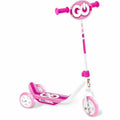 Monopattino Stamp SKIDS CONTROL Rosa