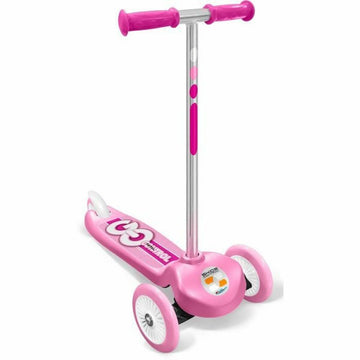 Monopattino Stamp SKIDS CONTROL Rosa