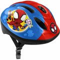 Casco da Ciclismo per Bambini Stamp Spidey S 53-56 cm