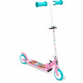 Monopattino Stamp PAW PATROL Rosa