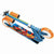 Monopattino Stamp Hot Wheels
