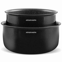 Batteria da Cucina Arthur Martin