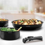 Batteria da Cucina Arthur Martin
