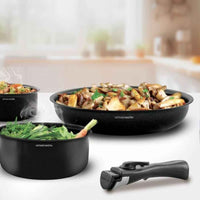 Batteria da Cucina Arthur Martin