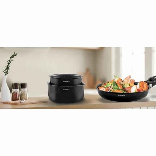 Batteria da Cucina Arthur Martin