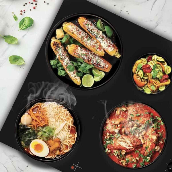 Batteria da Cucina Arthur Martin