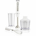 Hand-held Blender Fagor FG349 White 1000 W