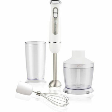 Hand-held Blender Fagor FG349 White 1000 W