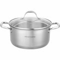 Pentola con Coperchio Arthur Martin AM2513 Ø 28 cm
