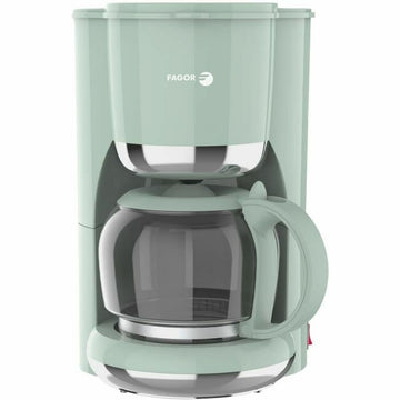 Drip Coffee Machine Fagor FG1560 1,5 L 12 Cups