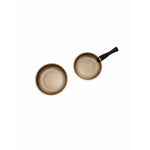 Batteria da Cucina Arthur Martin Bianco 18 Pezzi