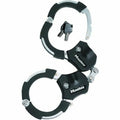 Cavo con lucchetto Marvel 8200EURDPRO Nero