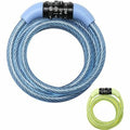 Cavo con lucchetto Master Lock
