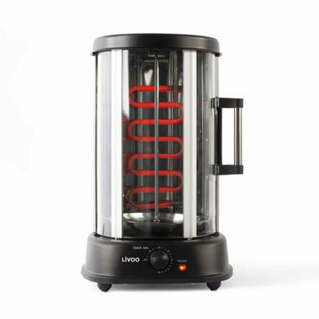 Barbecue Elettrico Livoo