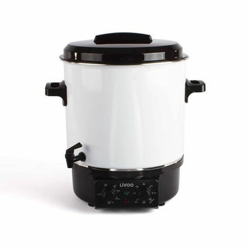 Pressure cooker Livoo Metal