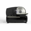 Meat Slicer Livoo DOM396 Black Grey 150 W