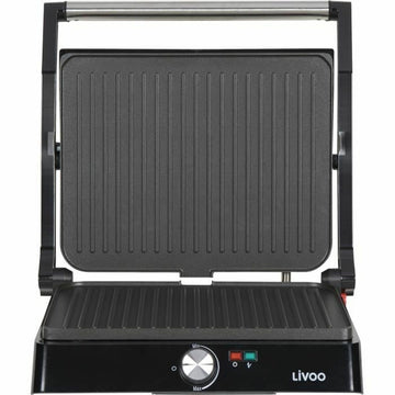 Barbecue Elettrico Livoo