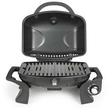 Barbecue Portable Livoo Enamelled Steel 69 x 36 x 48 cm