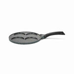 Padella per Crêpe Livoo Nero Alluminio