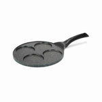 Padella per Crêpe Livoo Nero Alluminio