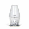 Tritatutto Livoo Chopper Bianco 400 W Acciaio inossidabile