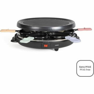 Raclette Livoo