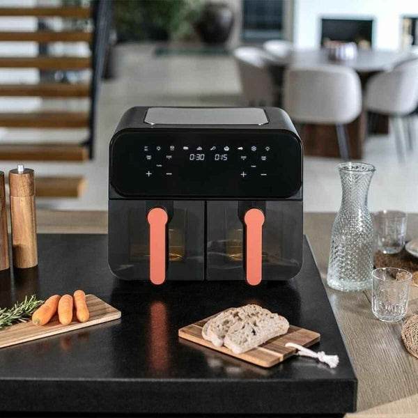 Friggitrice Livoo