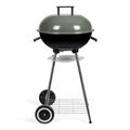 Barbecue Portable Livoo DOC172K Chrome-plated steel Ø 42 cm