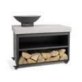 Barbecue Portatile Livoo