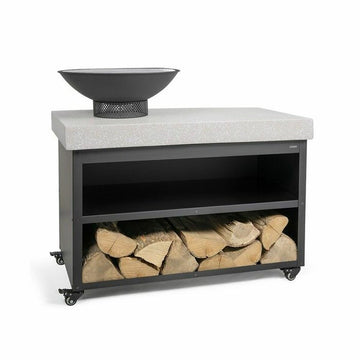 Barbecue Portatile Livoo