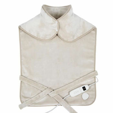 Termoforo Elettrico Multifunzione Livoo DOS218C Beige 100 W