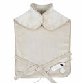 Multifunction Electric Pad Livoo DOS218C Beige 100 W