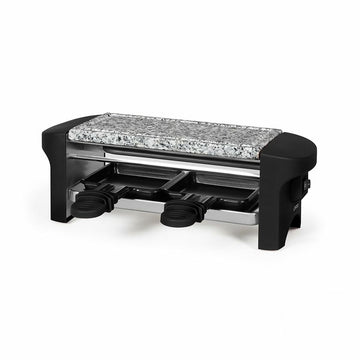 Raclette Livoo DOC156N Black Grey 350 W